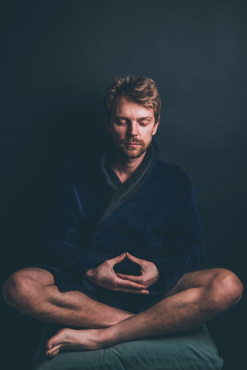 Meditation for Relaxation
